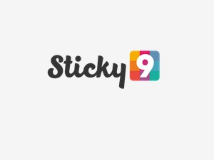 Sticky9