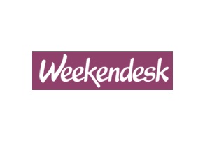 Weekendesk